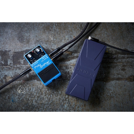 Boss XS-1 Poly Shifter