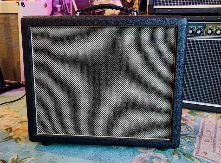 Friedman Runt 20 Combo