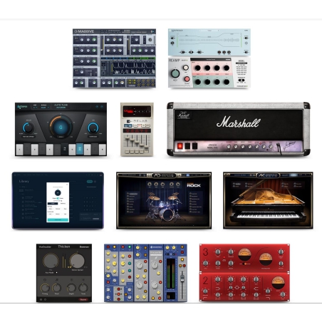 Focusrite Scarlett 4 2i2 Anniversary Edition