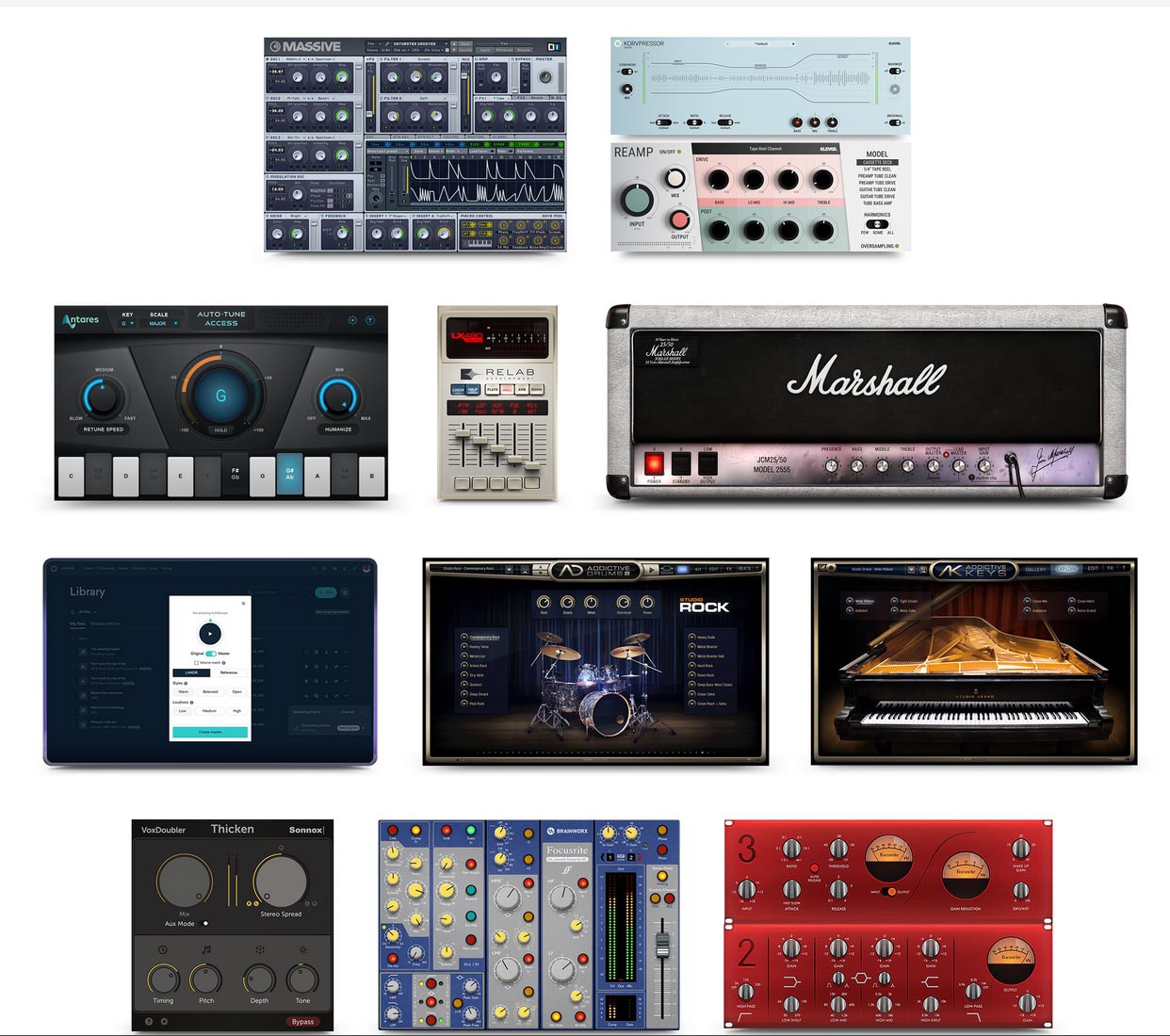 Focusrite Scarlett 4 2i2 Anniversary Edition