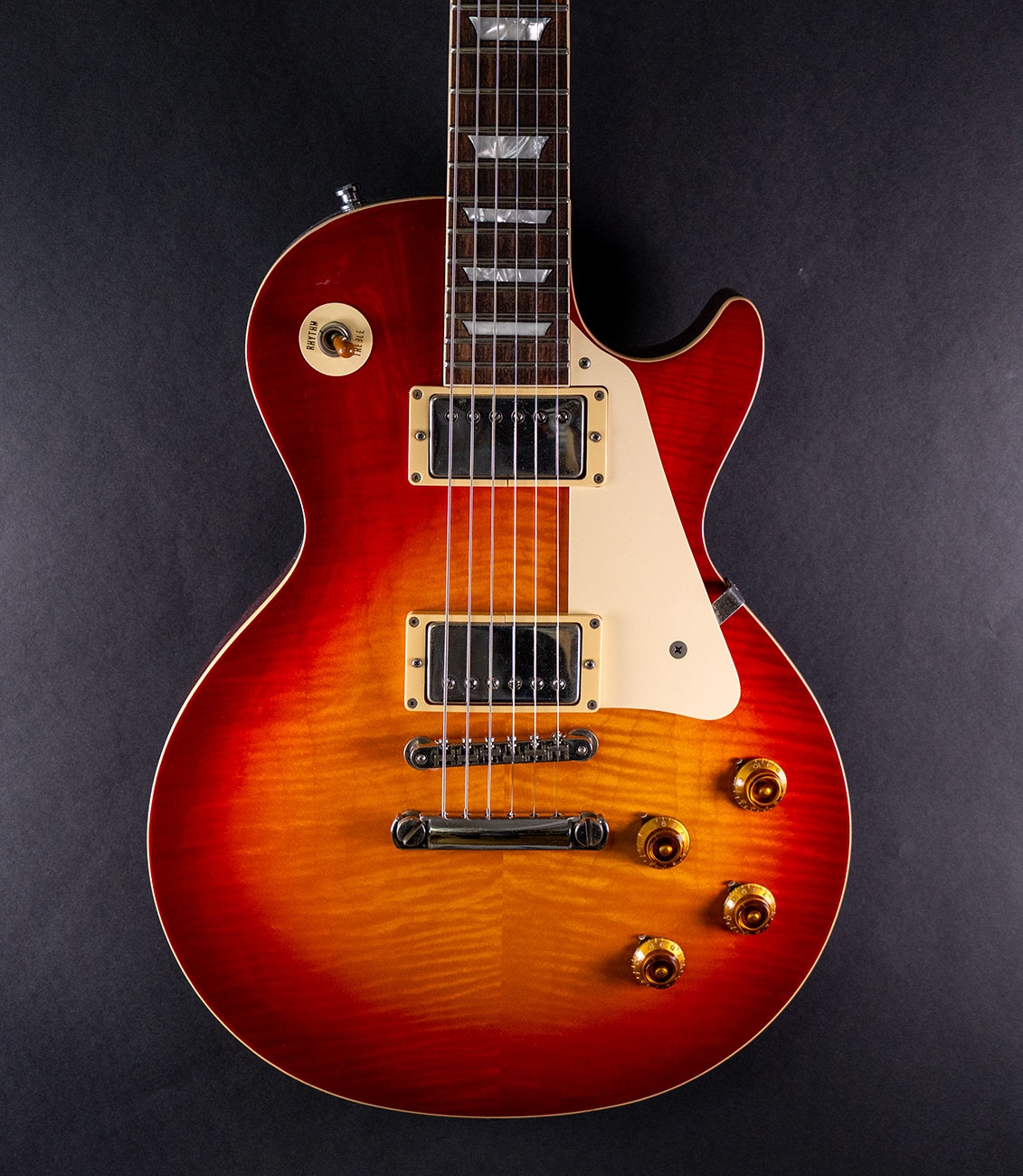 Greco Les Paul Standard Rock Spirits Japan 80s