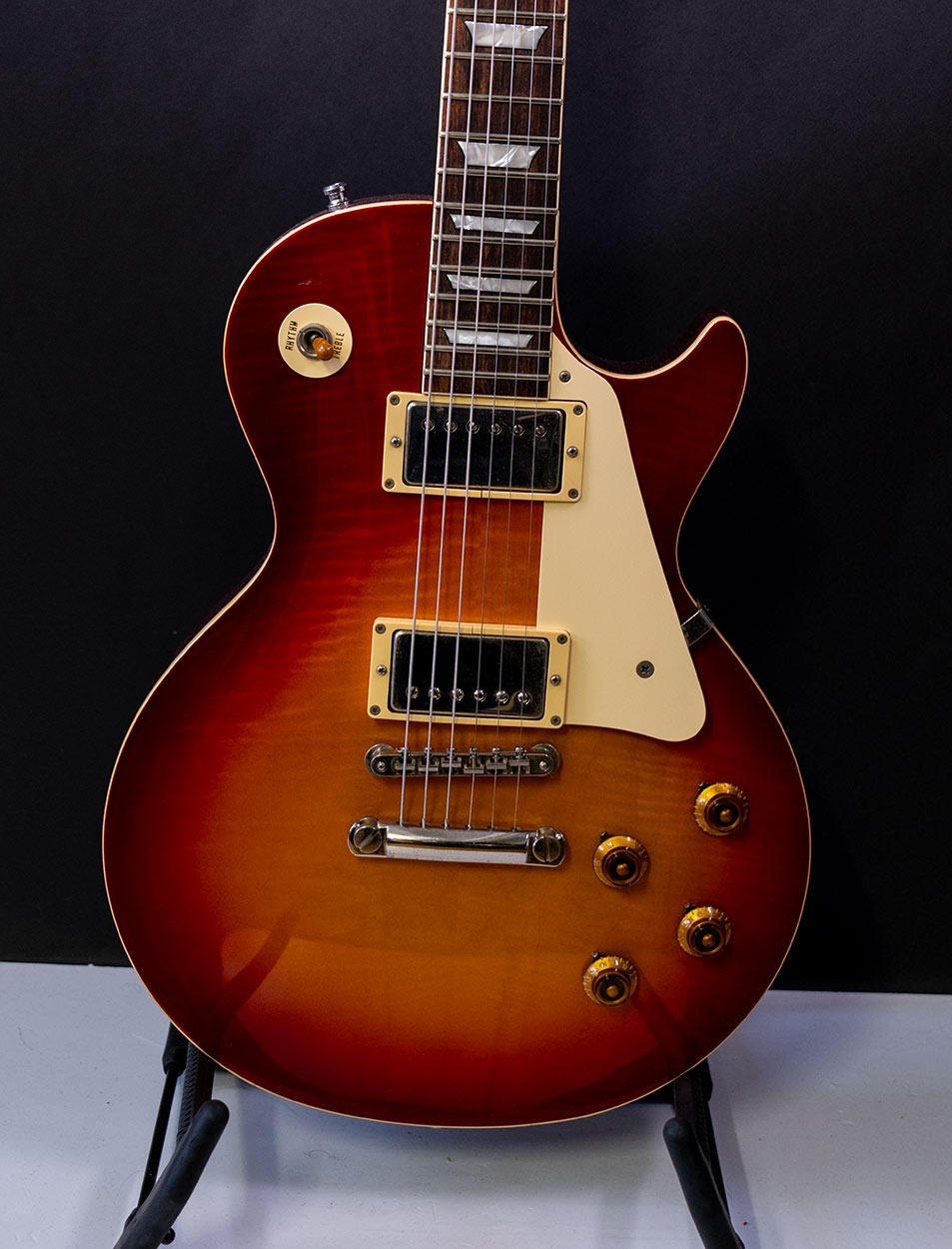 Greco Les Paul Standard Rock Spirits Japan 80s