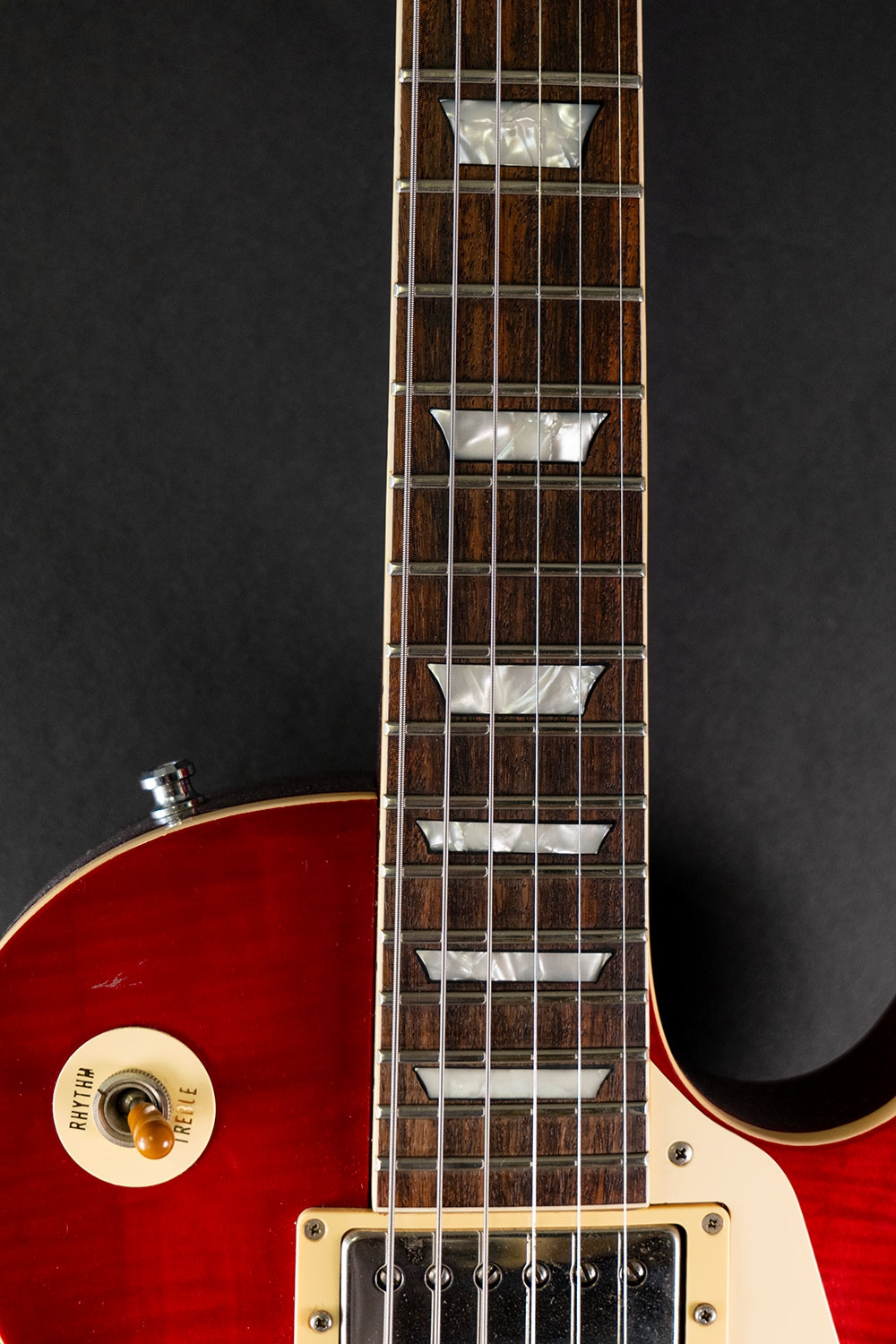 Greco Les Paul Standard Rock Spirits Japan 80s