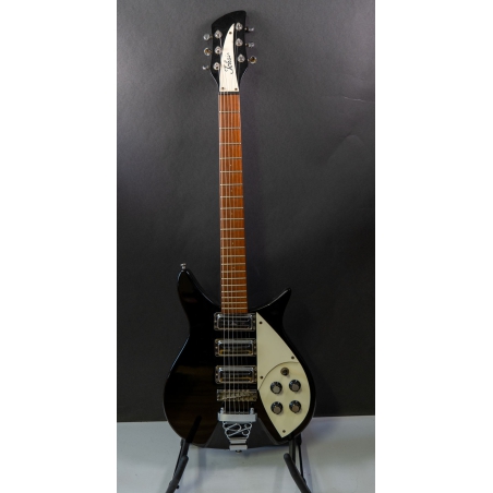 Tokai 330 Black 70s Japan