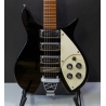 Tokai 330 Black 70s Japan Tokai 330 Black 70s Japan