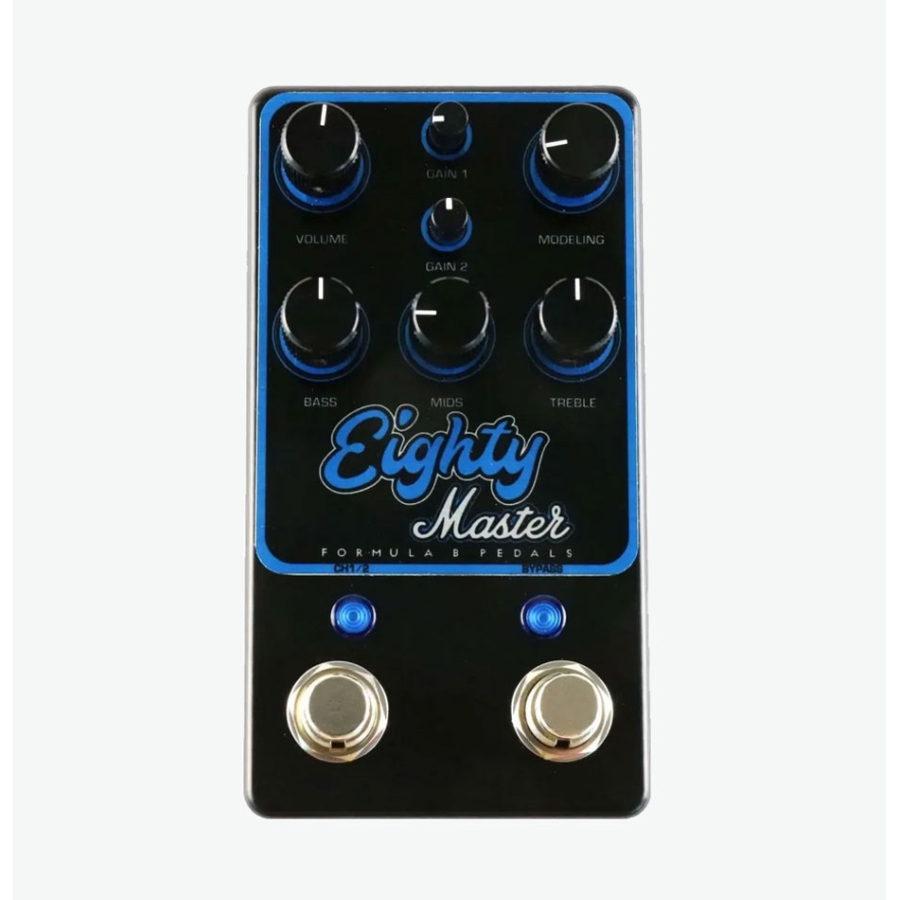 FORMULA B Eighty Master V2