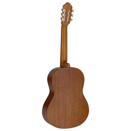 Valencia VC203 klassiek gitaar 3/4 Natural Satin