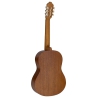 Valencia VC203 klassiek gitaar 3/4 Natural Satin Valencia VC203 klassiek gitaar 3/4 Natural Satin