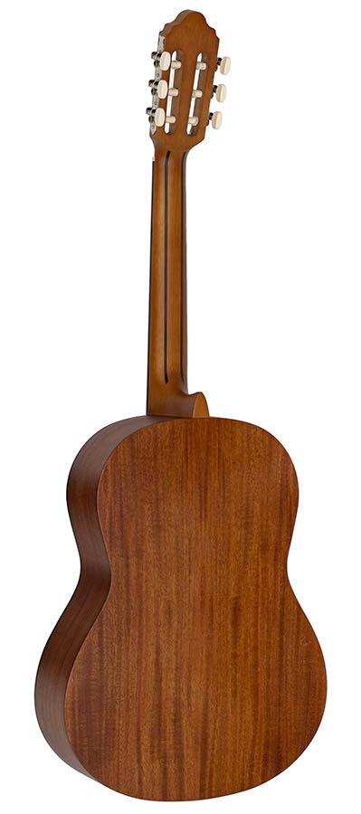 Valencia VC203H Klassiek gitaar 3/4 Antique Natural