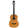 Valencia VC204H Klassiek gitaar Natural Satin smalle hals Valencia VC204H Klassiek gitaar Natural Satin smalle hals