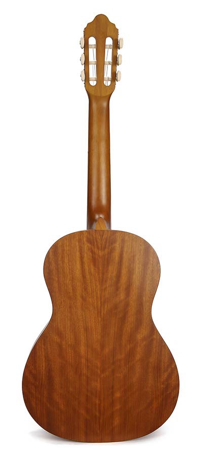 Valencia VC203L Linkshandig Klassiek gitaar 3/4 model
