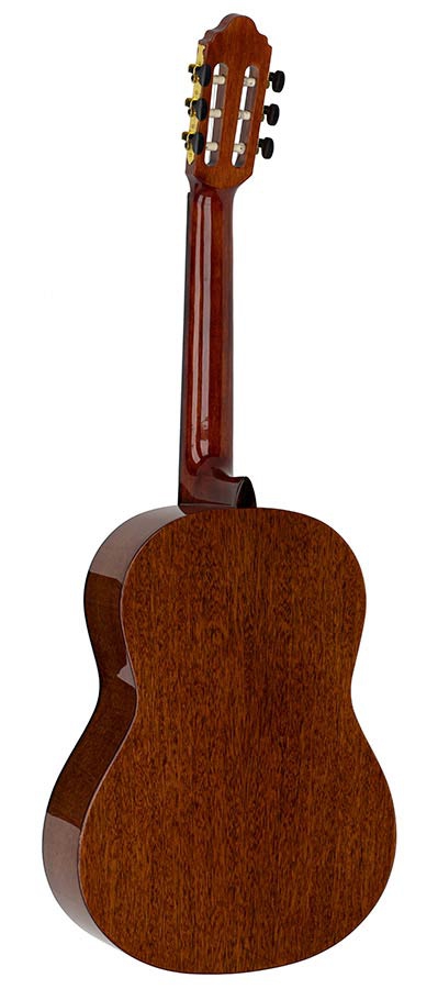 Valencia VC264 Klassiek gitaar Natural Gloss