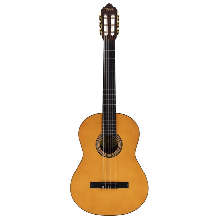 Valencia VC264 Klassiek gitaar Natural Gloss