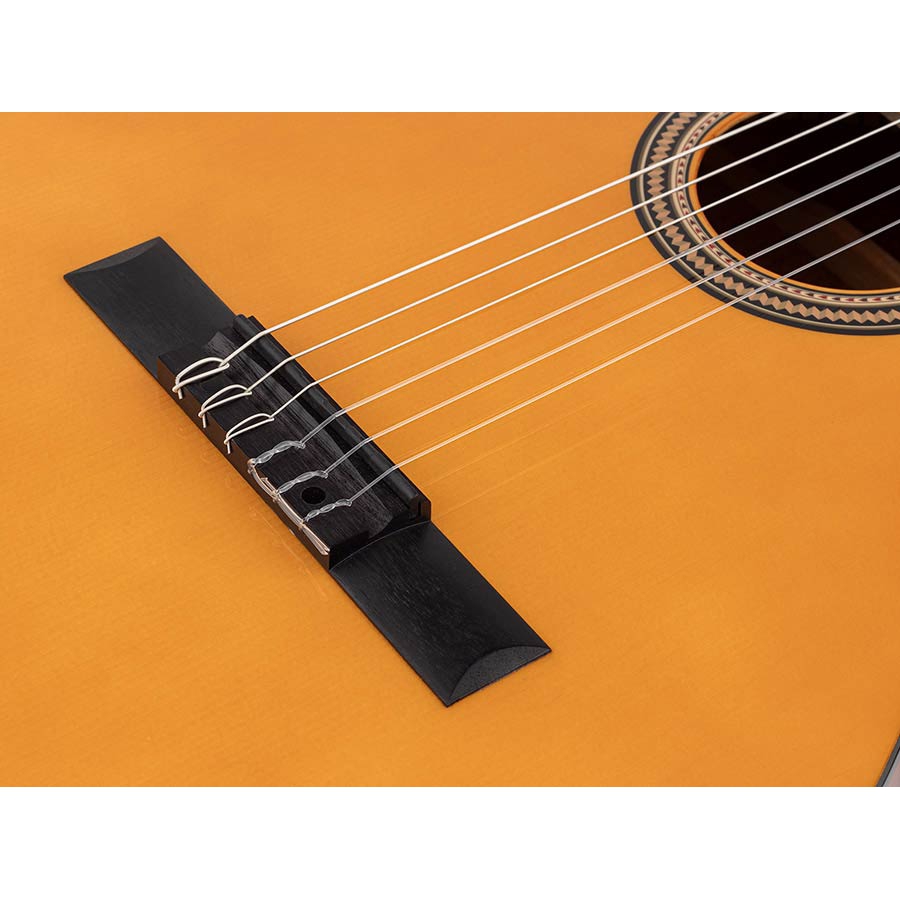 Valencia VC264 Klassiek gitaar Natural Gloss