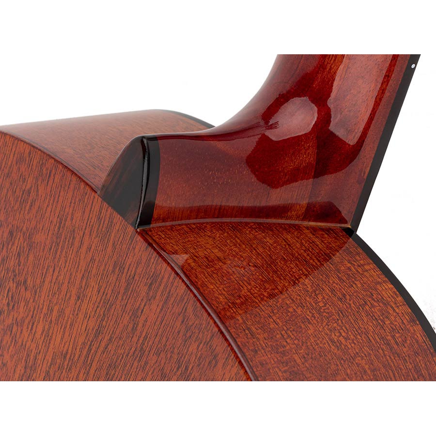 Valencia VC264 Klassiek gitaar Natural Gloss