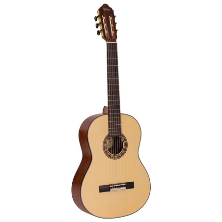 Valencia VC304 Klassiek gitaar Natural Satin finish