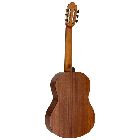 Valencia VC304 Klassiek gitaar Natural Satin finish