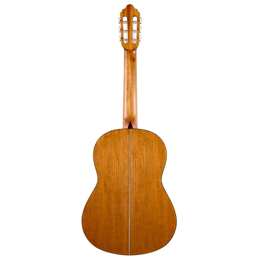 Valencia VC404 Klassiek gitaar Satin Vintage finish