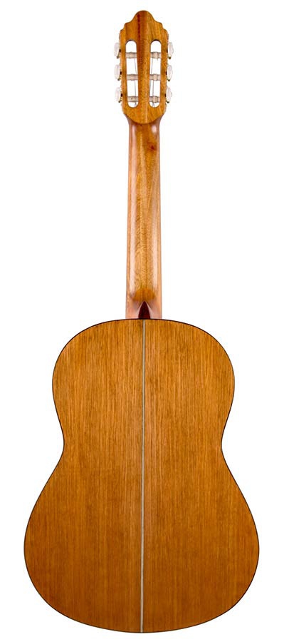 Valencia VC404 Klassiek gitaar Satin Vintage finish