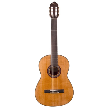 Valencia VC404 Klassiek gitaar Satin Vintage finish