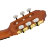 Valencia VC404 Klassiek gitaar Satin Vintage finish Valencia VC404 Klassiek gitaar Satin Vintage finish