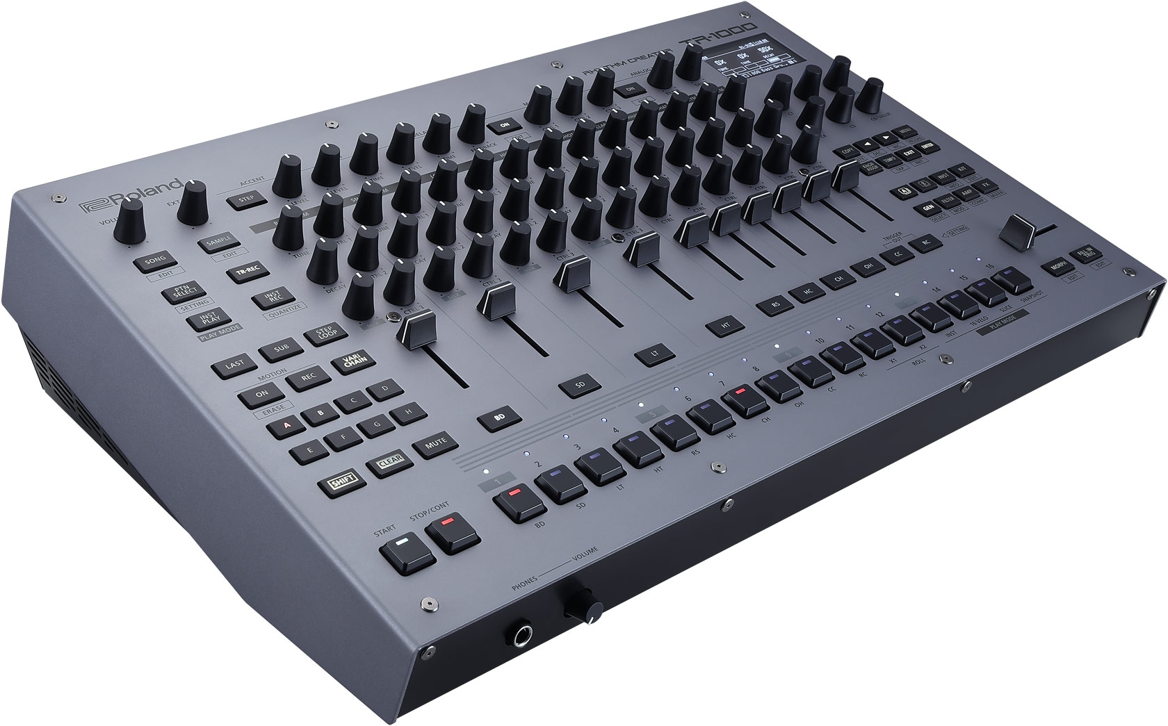 Roland TR-1000 Rhythm Creator