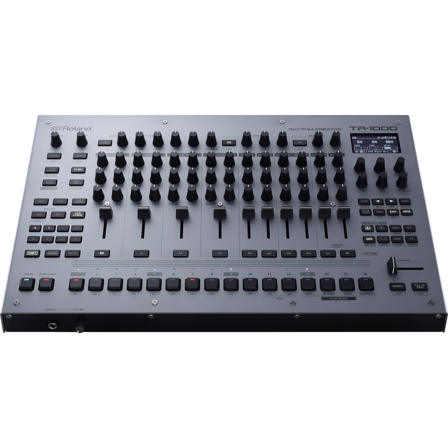 Roland TR-1000 Rhythm Creator