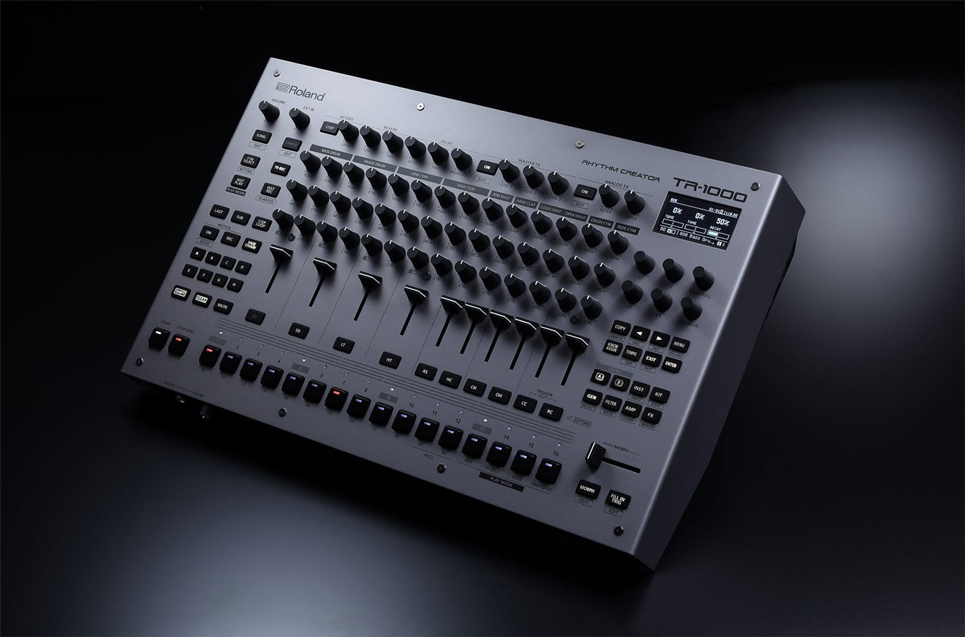 Roland TR-1000 Rhythm Creator