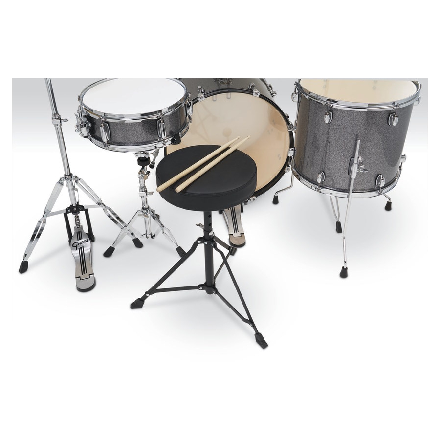Gretsch Drums RGE625GS Renegade 5 dlg set incl. Bekkens