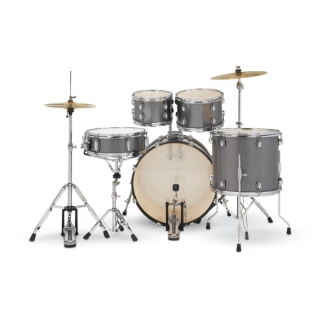 Gretsch Drums RGE625GS Renegade 5 dlg set incl. Bekkens