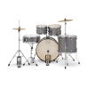 Gretsch Drums RGE625GS Renegade 5 dlg set incl. Bekkens Gretsch Drums RGE625GS Renegade 5 dlg set incl. Bekkens