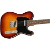 Fender Jason Isbell Custom Telecaster RW 3-Color Chocolate Burst Fender Jason Isbell Custom Telecaster RW 3-Color Chocolate Burst