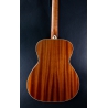 Alvarez RS26 Regent Series Red Alvarez RS26 Regent Series Red