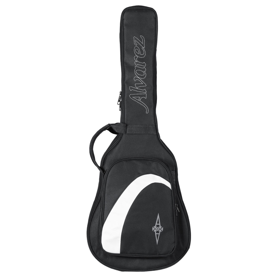 Alvarez RS26 Regent Series Red BAG