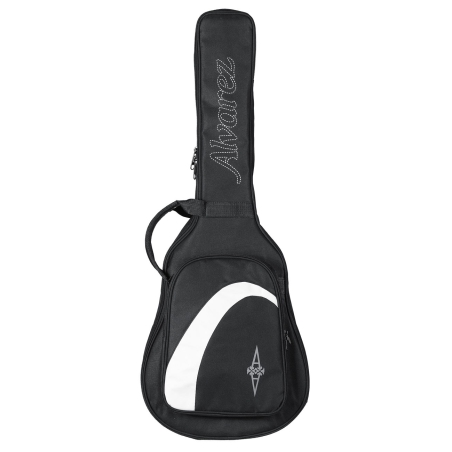 Alvarez RS26 Regent Series Red BAG