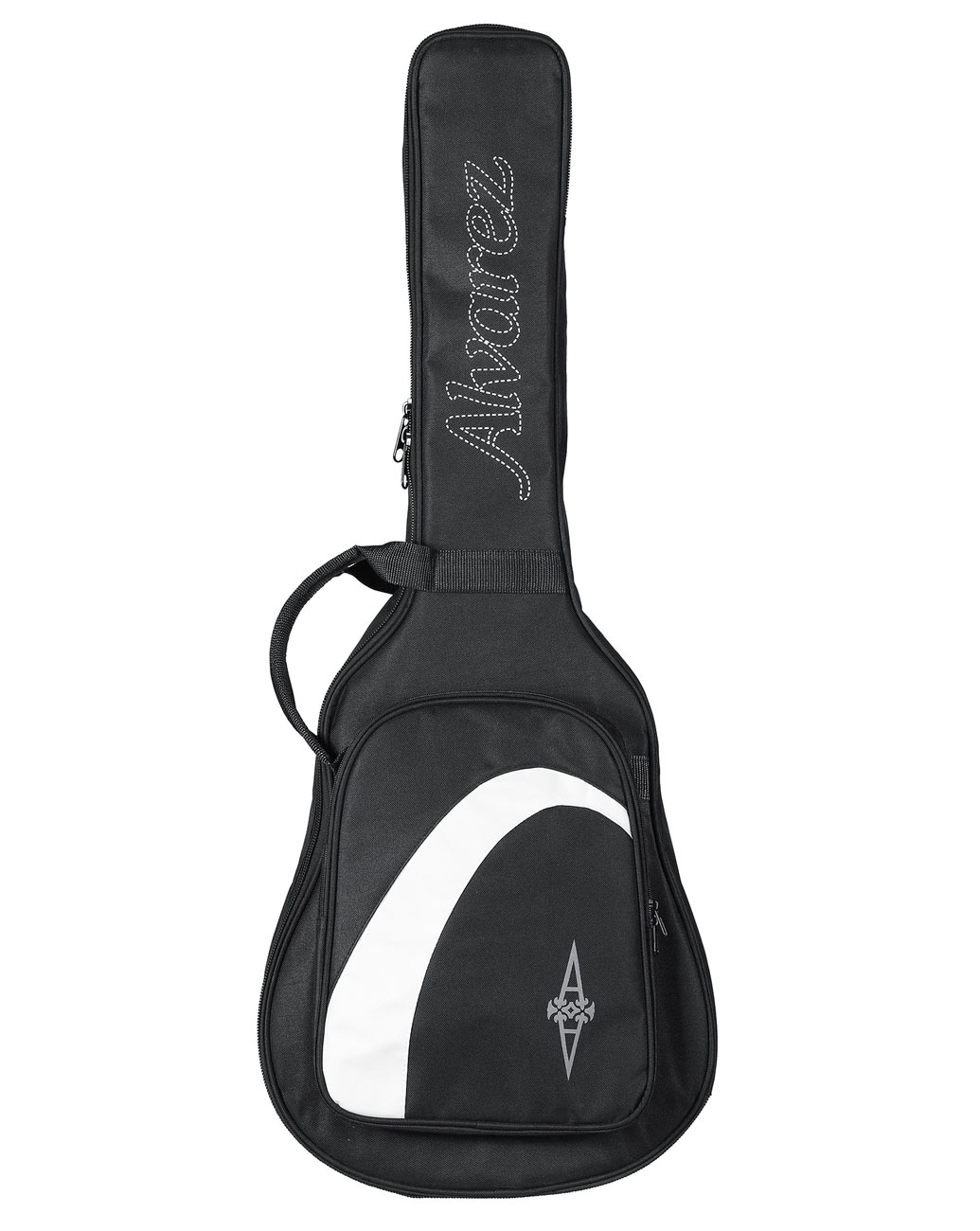 Alvarez RS26 Regent Series Red BAG