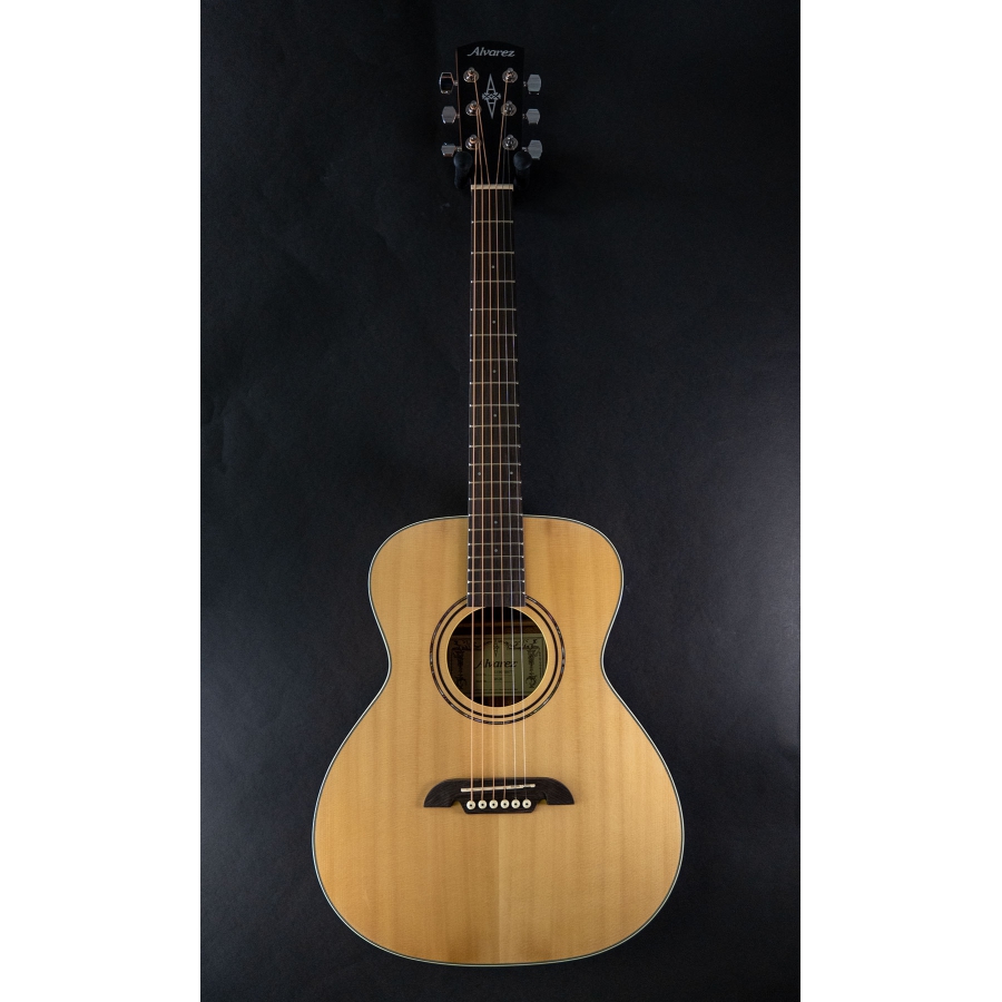Alvarez RS26 Regent Series Naturel