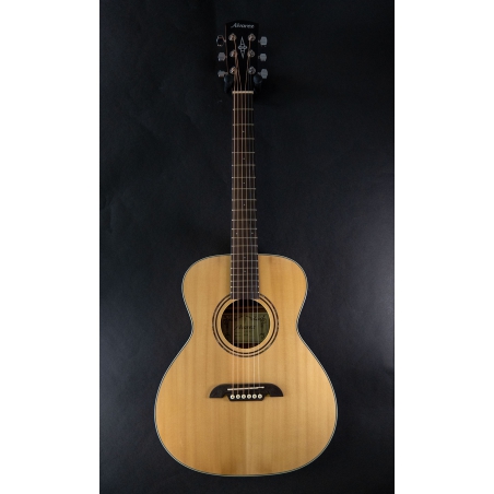 Alvarez RS26 Regent Series Naturel
