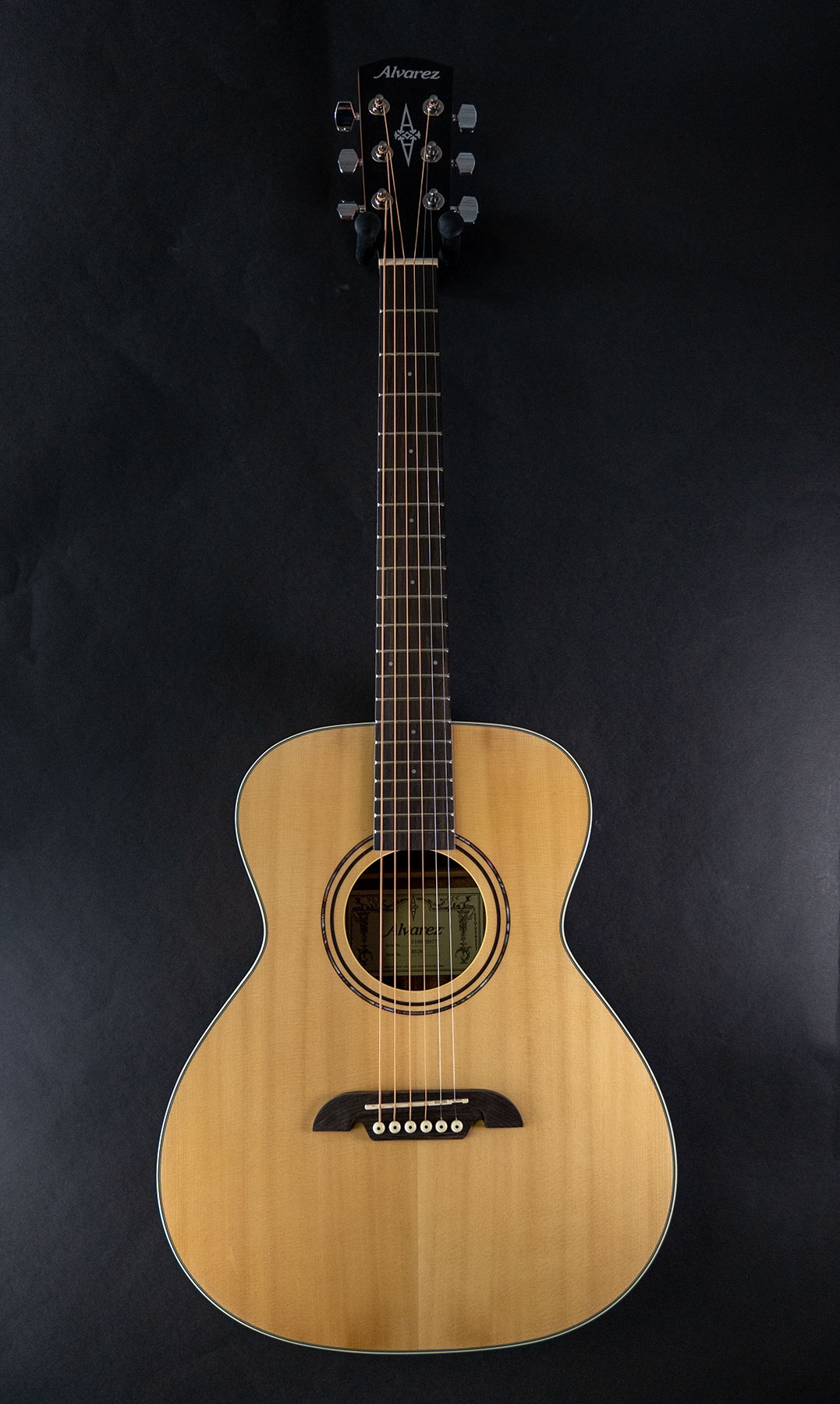 Alvarez RS26 Regent Series Naturel
