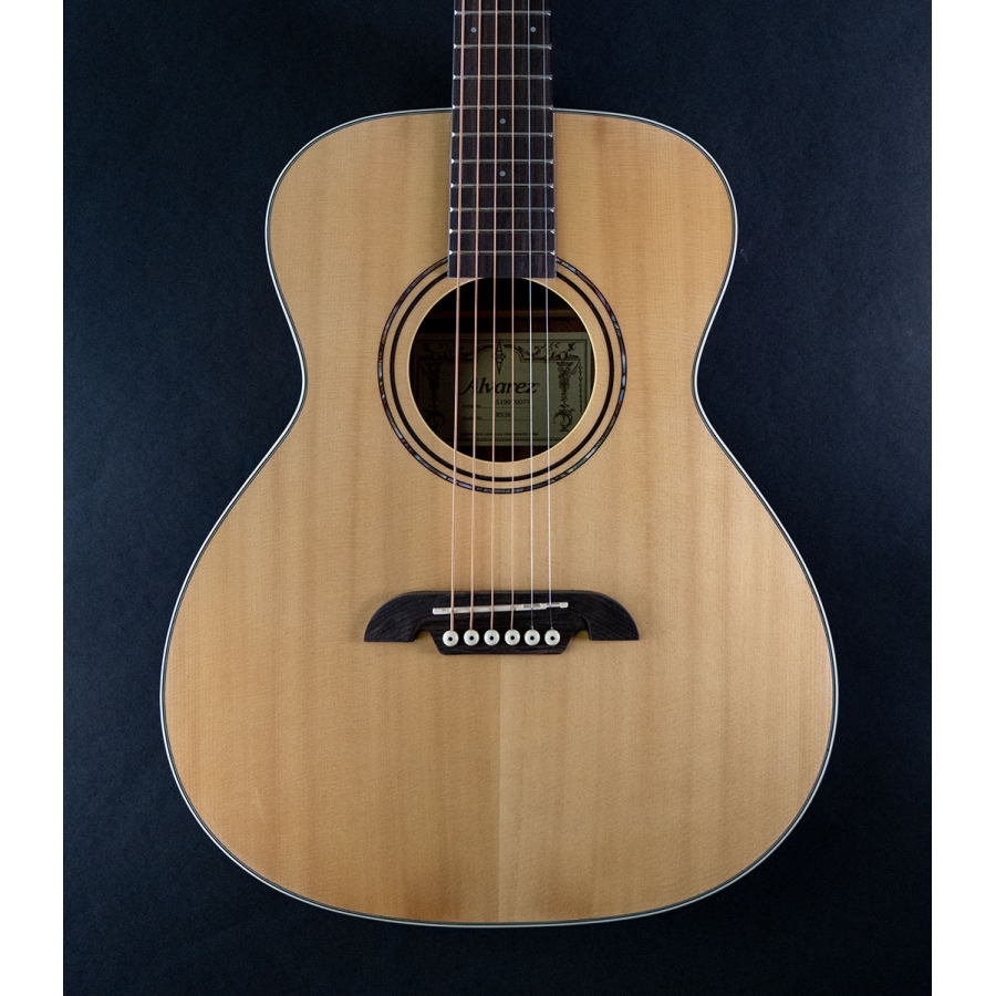 Alvarez RS26 Regent Series Naturel