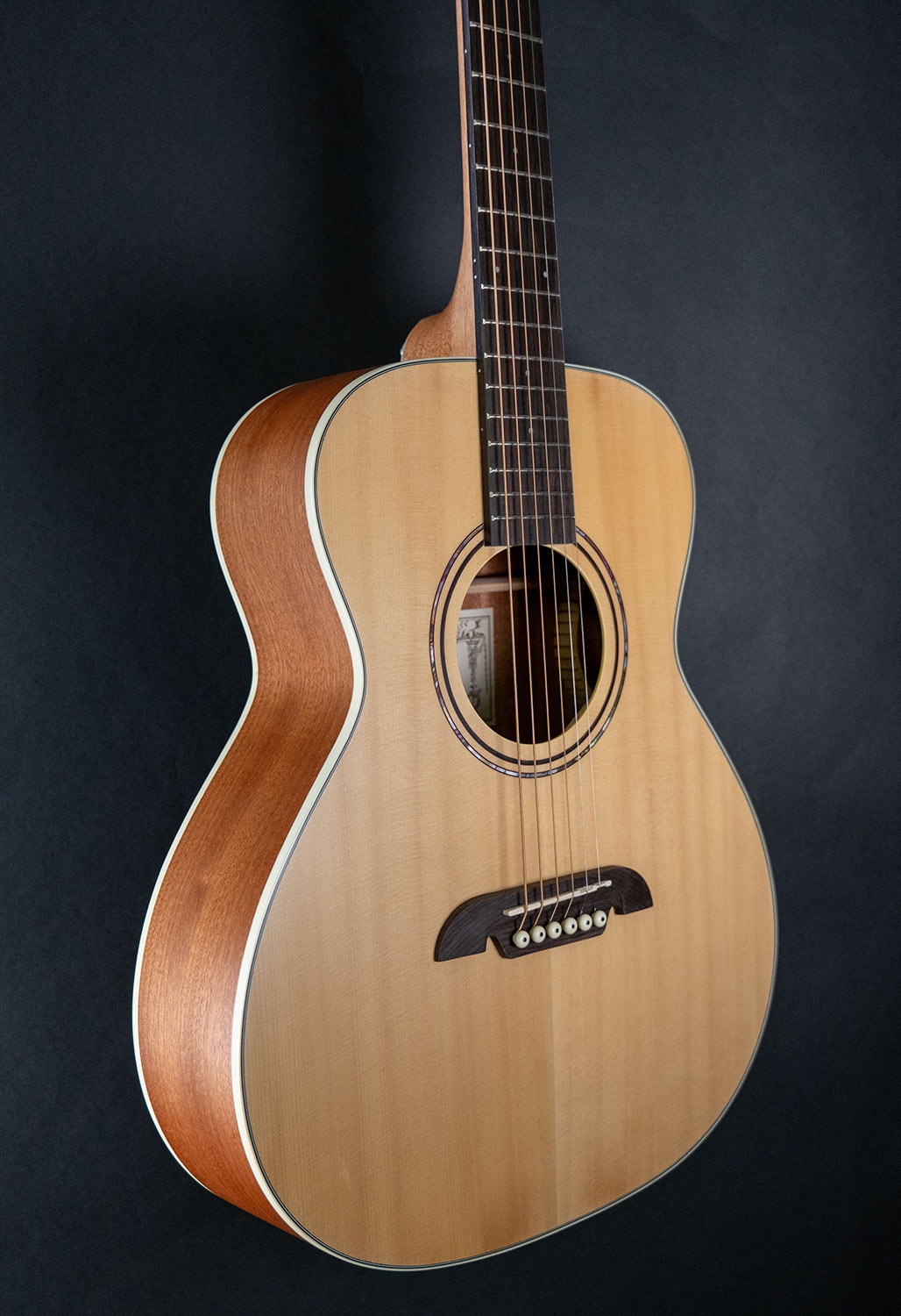 Alvarez RS26 Regent Series Naturel