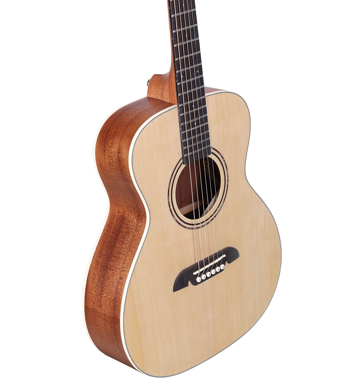 Alvarez RS26 Regent Series Naturel