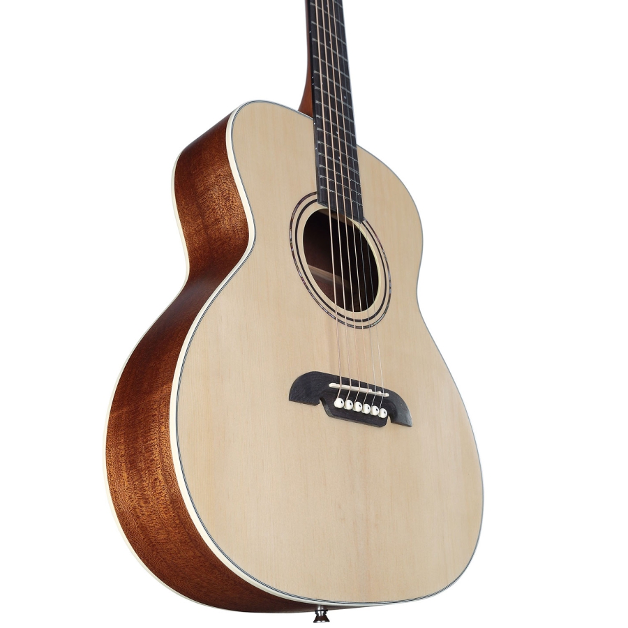 Alvarez RS26 Regent Series Naturel