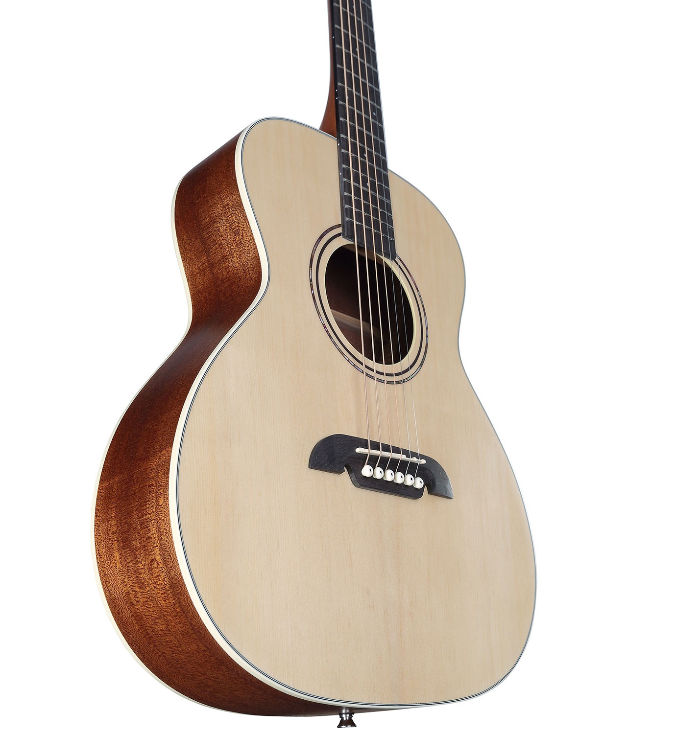 Alvarez RS26 Regent Series Naturel