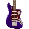 Squier FSR Classic Vibe Bass VI LRL MH Purple Metallic Squier FSR Classic Vibe Bass VI LRL MH Purple Metallic