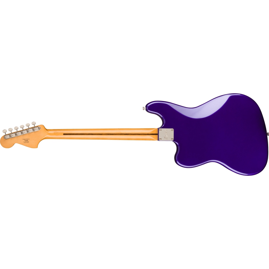 Squier FSR Classic Vibe Bass VI LRL MH Purple Metallic