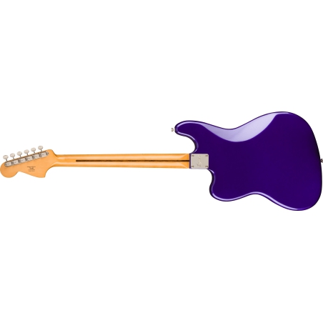 Squier FSR Classic Vibe Bass VI LRL MH Purple Metallic