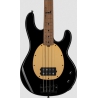 Sterling by Music Man StingRay Pete Wentz Signature Black Sterling by Music Man StingRay Pete Wentz Signature Black