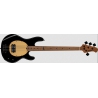 Sterling by Music Man StingRay Pete Wentz Signature Black Sterling by Music Man StingRay Pete Wentz Signature Black