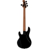 Sterling by Music Man StingRay Pete Wentz Signature Black Sterling by Music Man StingRay Pete Wentz Signature Black